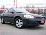 2009 Chevrolet Impala LT