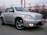 2009 Chevrolet HHR LT