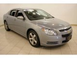 2009 Chevrolet Malibu LT Sedan