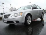 2009 Hyundai Sonata GLS