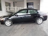 2007 Acura TL 3.2