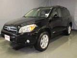 2008 Toyota RAV4 Limited 4WD