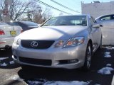 2006 Lexus GS 300 AWD