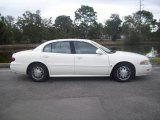 2004 White Buick LeSabre Custom #25581082
