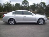 2006 Lexus GS 300