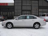 2008 Chevrolet Impala LT