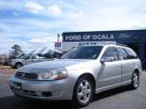 2003 Saturn L Series LW300 Wagon