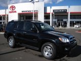 2006 Toyota 4Runner SR5 4x4