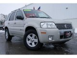 2007 Mercury Mariner Hybrid 4WD