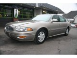 2001 Buick LeSabre Custom
