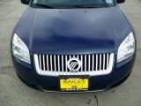 2007 Mercury Milan I4