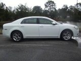 2009 Chevrolet Malibu LT Sedan