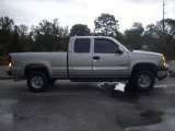 2006 Chevrolet Silverado 2500HD LT Extended Cab 4x4