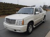 2003 White Diamond Cadillac Escalade EXT AWD #25632208