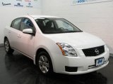 2008 Nissan Sentra 2.0