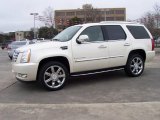 2007 Cadillac Escalade AWD