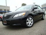 2008 Toyota Camry LE
