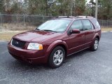 2005 Ford Freestyle Limited