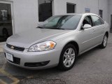 2007 Chevrolet Impala LTZ