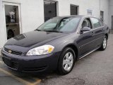 2009 Chevrolet Impala LT