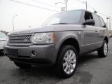 2007 Land Rover Range Rover Supercharged