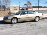 2005 Chevrolet Impala 