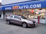 2009 Volkswagen CC VR6 4Motion