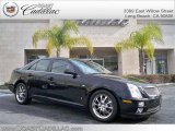 2006 Cadillac STS V6