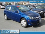 2008 Saturn Astra XE Sedan