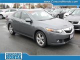 2010 Acura TSX Sedan