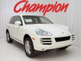 2010 Porsche Cayenne Tiptronic