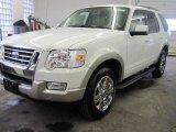 2010 Ford Explorer Eddie Bauer 4x4