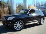 2010 Mercedes-Benz GLK 350 4Matic