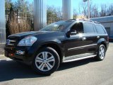 2007 Mercedes-Benz GL 450