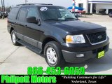 2006 Black Ford Expedition XLT #25698404