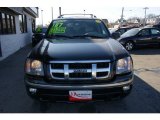 2006 Black Onyx Isuzu Ascender Limited 4x4 #25698417