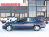 2006 Royal Blue Pearl Honda Accord EX Sedan #25698551