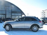 2008 Infiniti FX 35 AWD