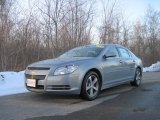 2009 Chevrolet Malibu LT Sedan