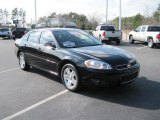 2007 Black Chevrolet Impala LT #25710163