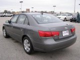 2009 Hyundai Sonata GLS