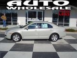 2008 Ford Fusion SE