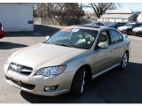 2008 Subaru Legacy 3.0R Limited