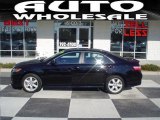 2009 Black Toyota Camry SE V6 #25710025