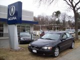 2004 Volvo S60 2.5T AWD