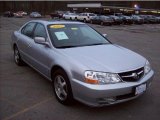 2003 Satin Silver Metallic Acura TL 3.2 #25710037