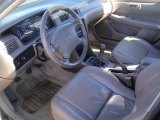 1999 Toyota Camry LE V6 Oak Interior
