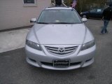 2004 Mazda MAZDA6 s Hatchback