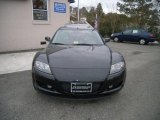 2004 Brilliant Black Mazda RX-8 Sport #25710061