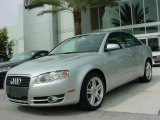 2007 Audi A4 2.0T Sedan